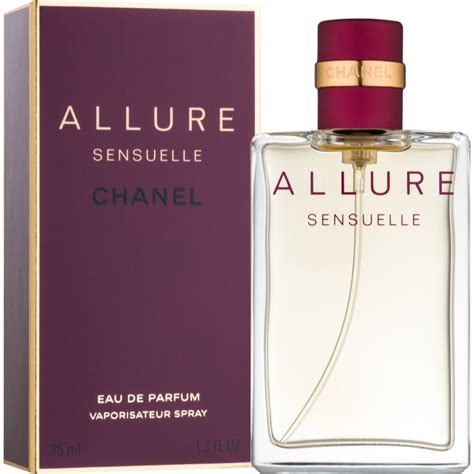 chanel allure sensuelle 100 ml eau de parfum|Chanel Allure sensuelle perfume reviews.